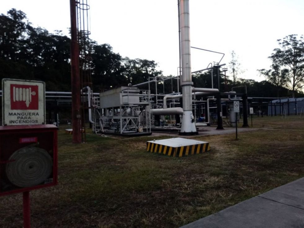 Bermejo: Amenazan con protestas por crisis de carburantes