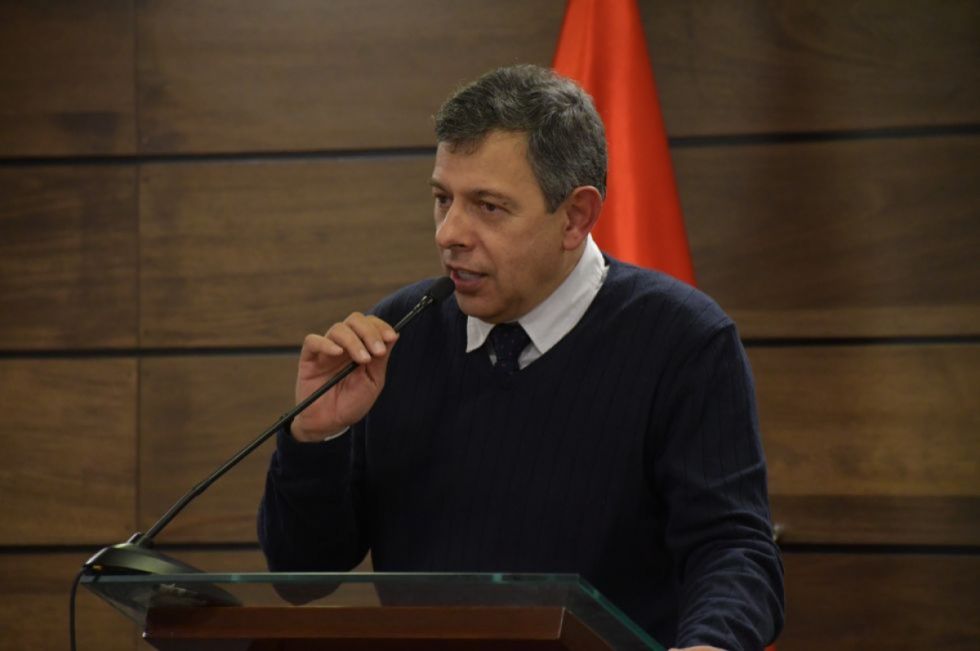 El Gobierno presiona para nombrar nuevo Fiscal General
