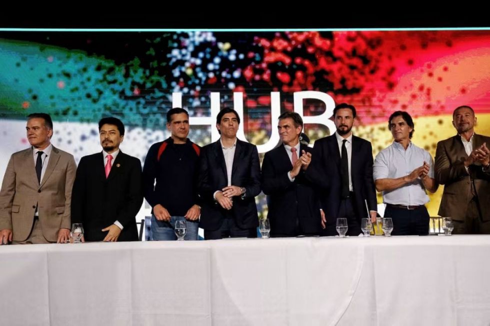 El HUB de Viru Viru se licitará con operación incluida