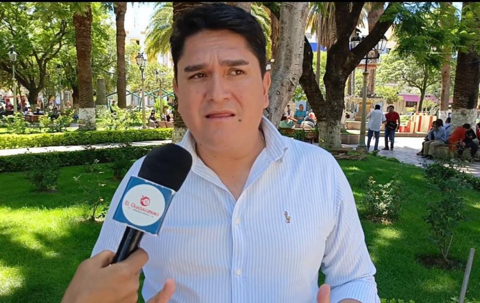 Presentan proyecto de ley para evitar el congelamiento de cuentas a antiguos propietarios de vehículos en Tarija