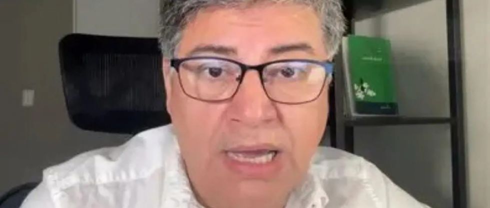 “Las declaraciones son irresponsables”: Abogado de Mariaca responde al vocero y cree que amenaza a legisladores
