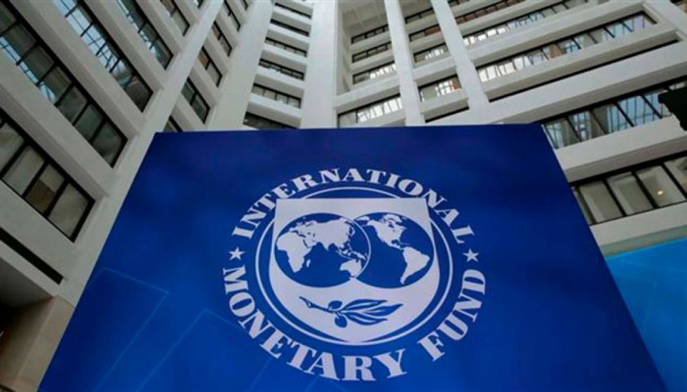 FMI aprueba el acuerdo con Bolivia y dispone primer desembolso de $us 214 millones