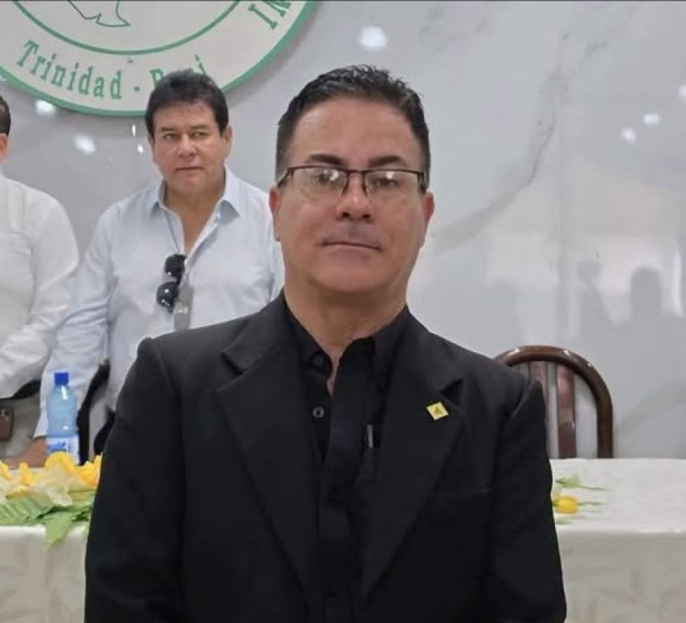 Urioste anuncia reestructuración y auditoría en la Fiscalía General 