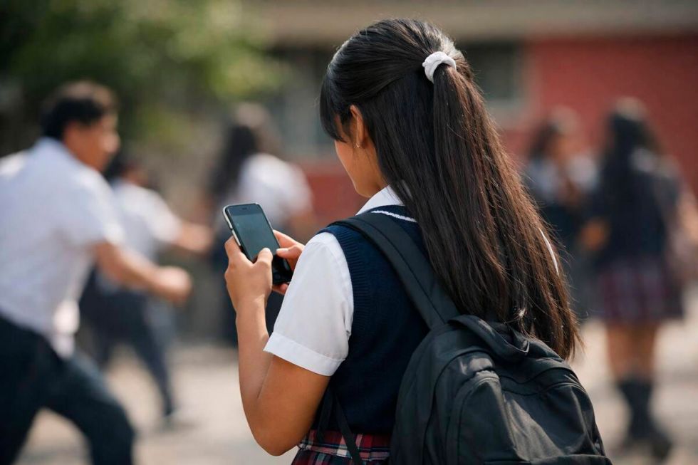 Ciberacoso: cuando el bullying entra en casa por las pantallas