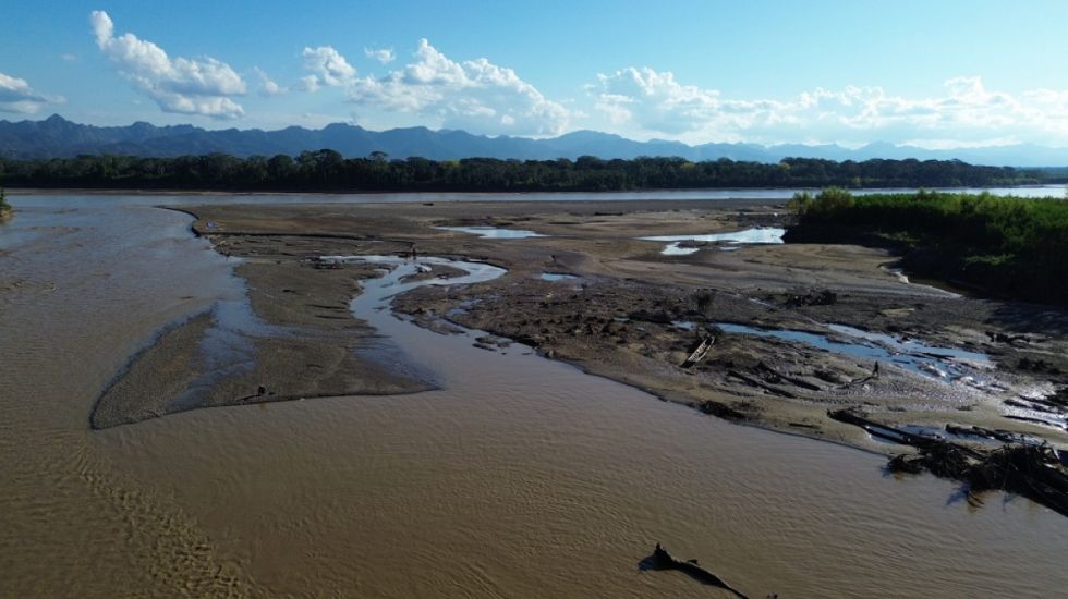 Inspeccionarán el río Beni para verificar contaminación 