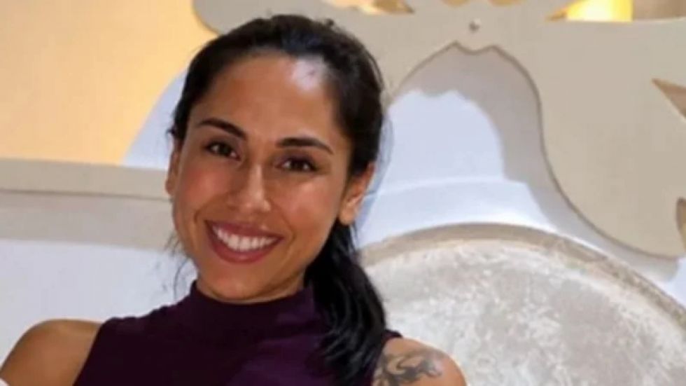 Policía encuentra con vida a veterinaria secuestrada en Montero