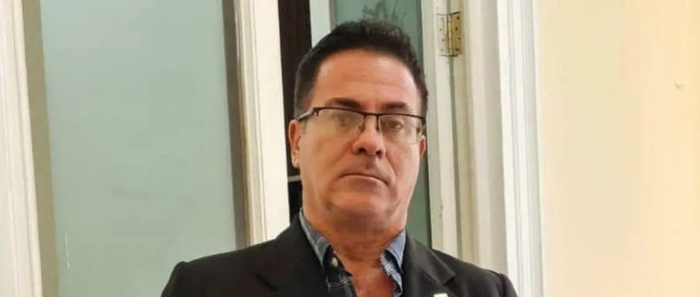 Urioste arriba a La Paz y se prepara para jurar este lunes como fiscal interino