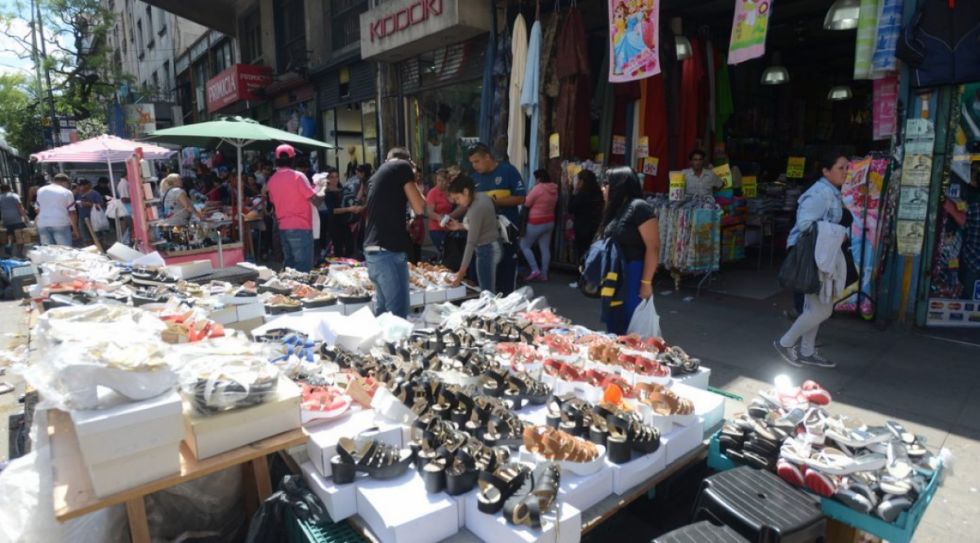Gremiales en emergencia por desempleo y crisis económica