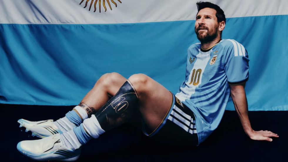 Todos los shows y sorpresas en el partido despedida de Lionel Messi