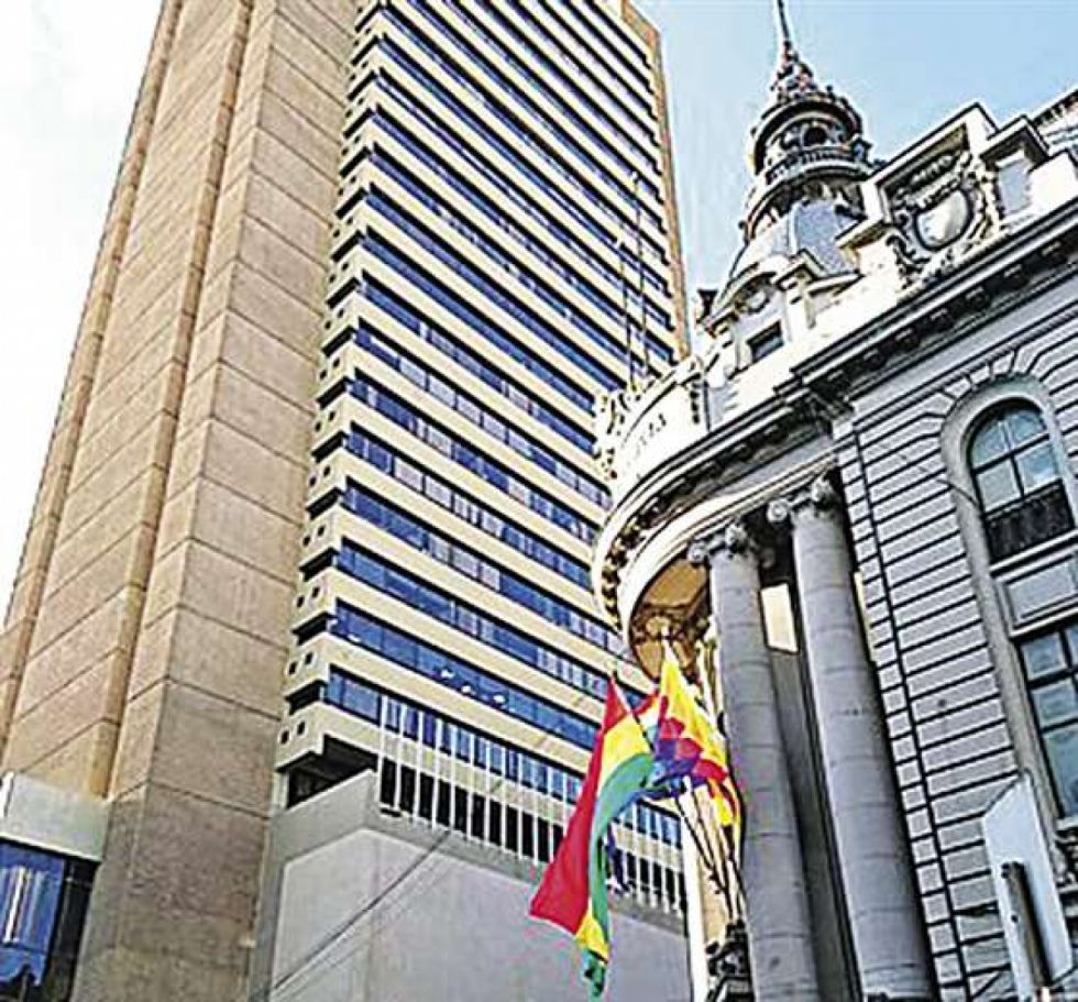 Las expectativas económicas apuntan a contracción en 2026