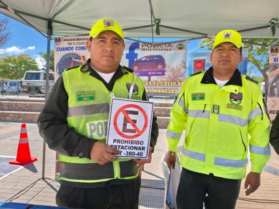 Tránsito informa corte de vías por Panamericano de Ciclismo