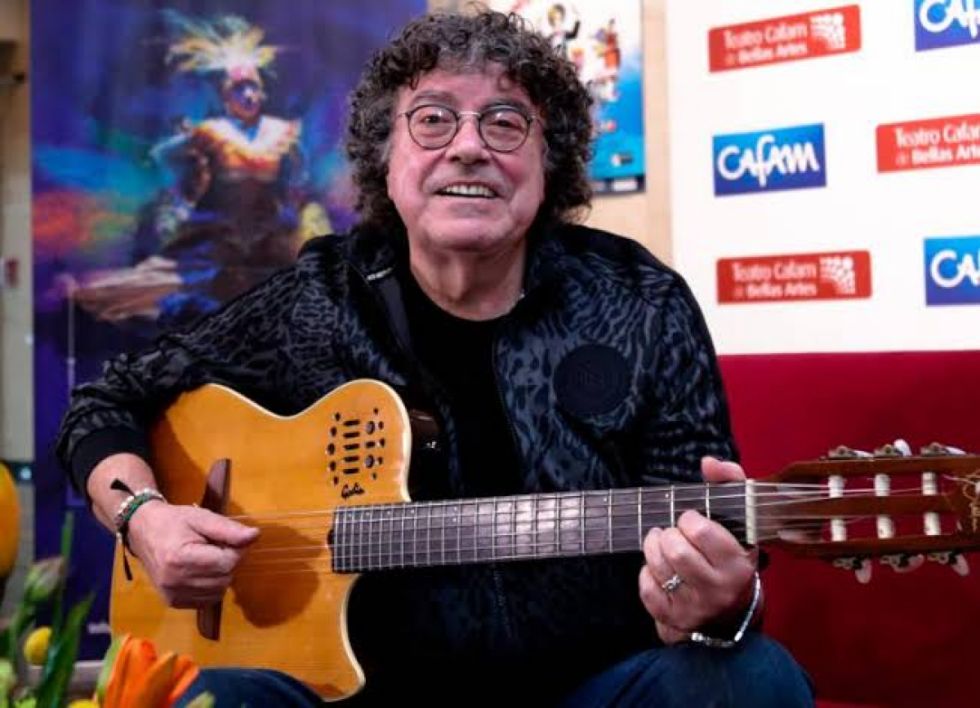 Murió Piero, la icónica voz de “Mi viejo” y “Para el pueblo lo que es del pueblo”