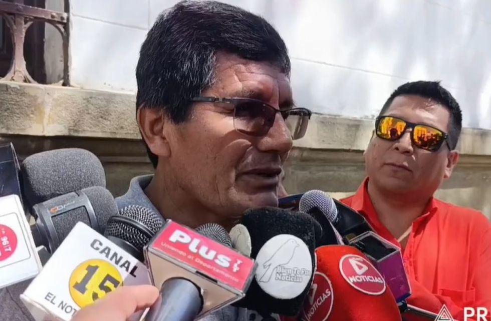 Transporte de Tarija pide adelantar estudio de costos y anticipa posible incremento del pasaje