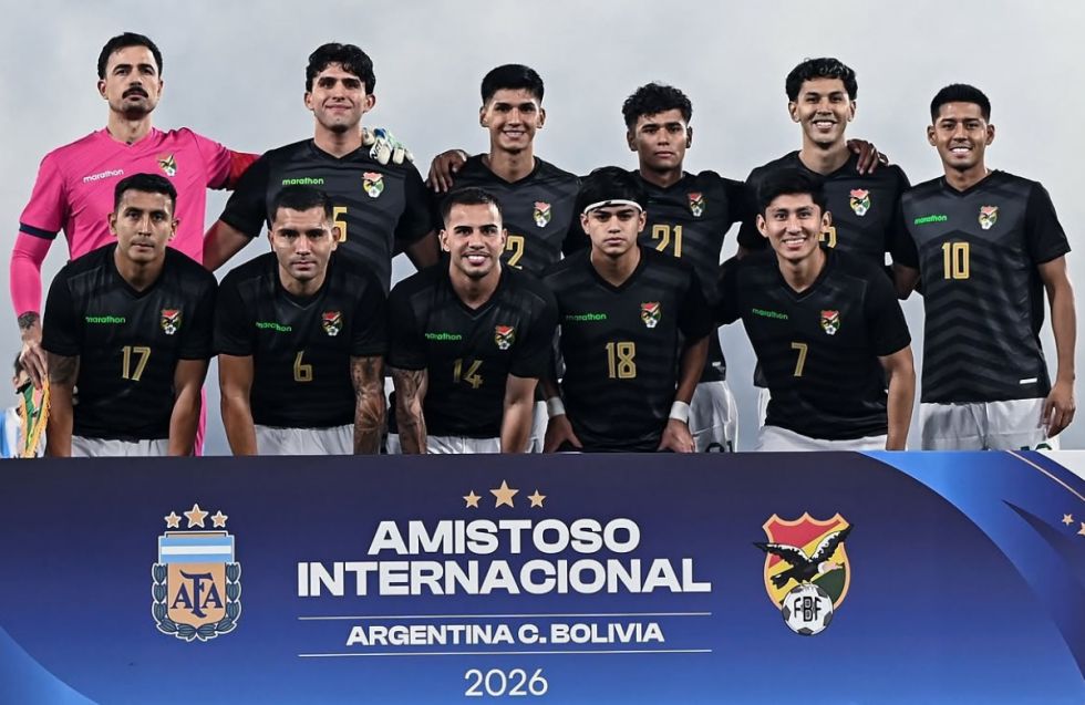 Kosovo desplaza a Bolivia al puesto 78 en el ranking FIFA