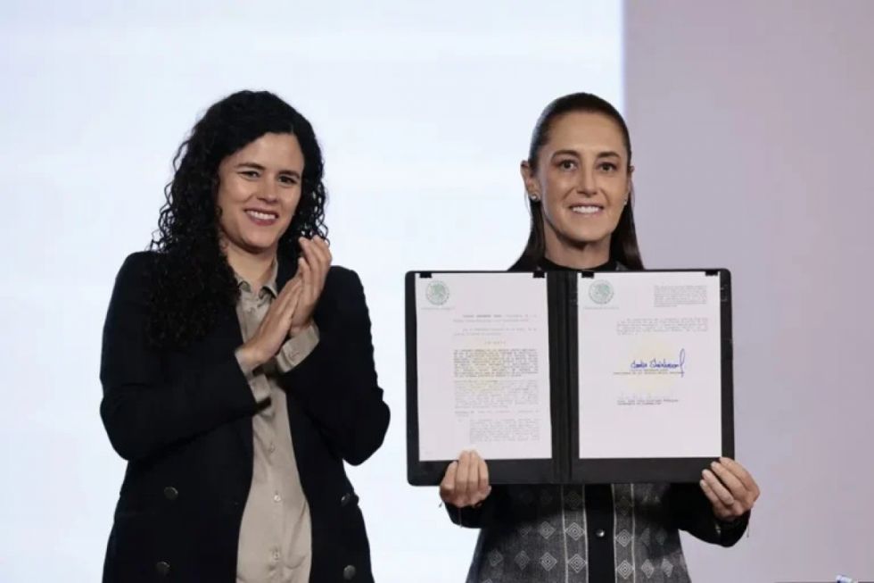 México exige la nacionalidad única a candidatos