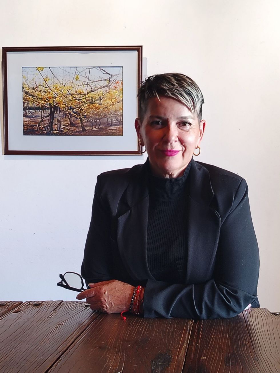 María Jesús Nuevo: “Tarija ya es destino, ahora debe proteger lo que tiene”