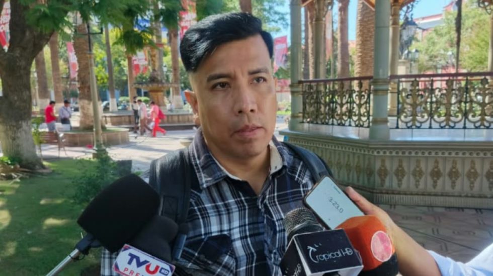Gobernación alerta que demoras en la aprobación del POA 2027 ponen en riesgo su inclusión en el PGE