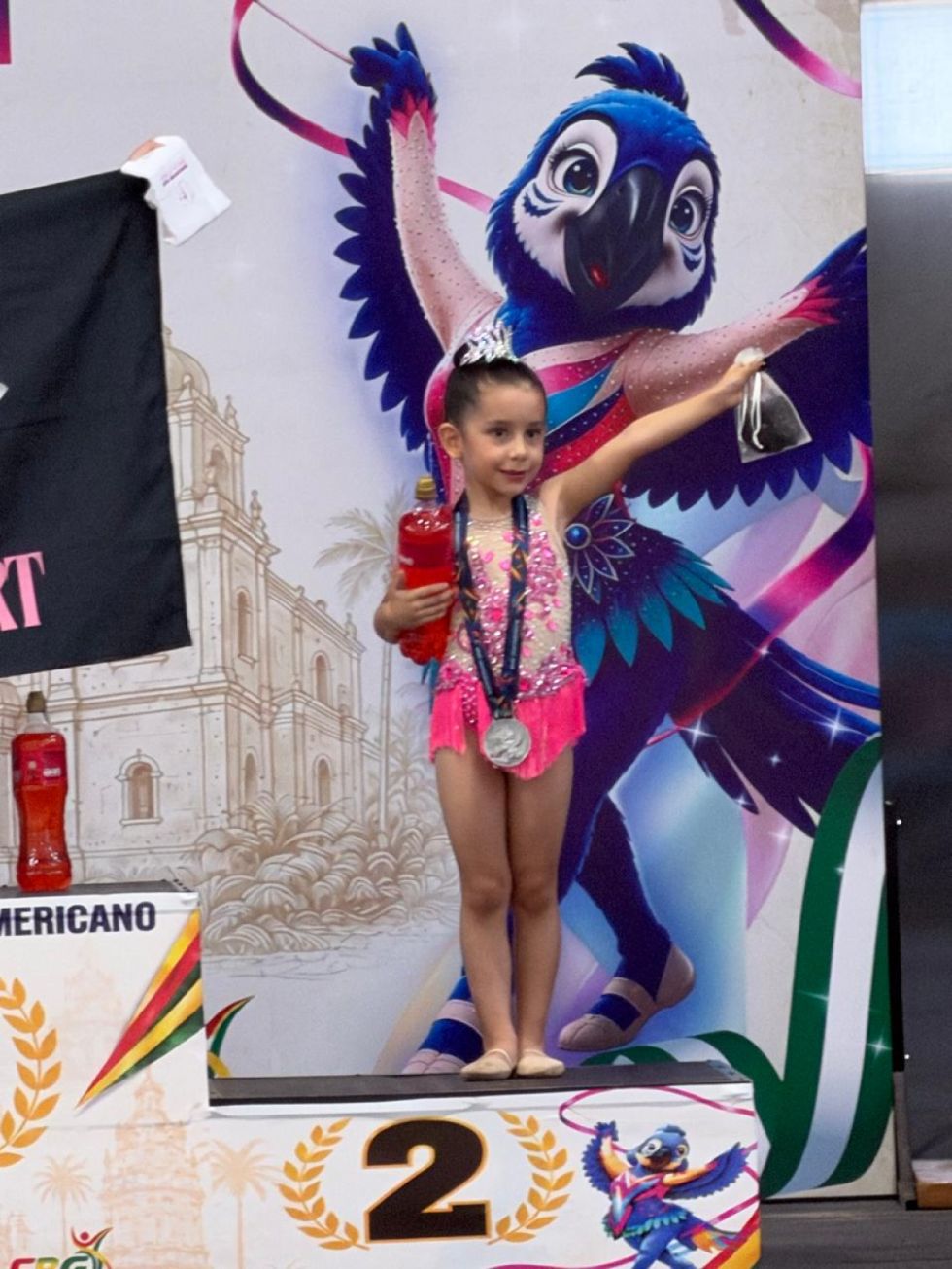 Kataleya Antelo Bravo