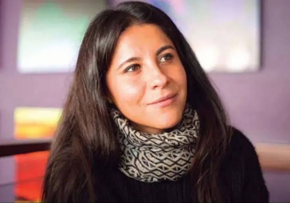 Susana Bejarano
