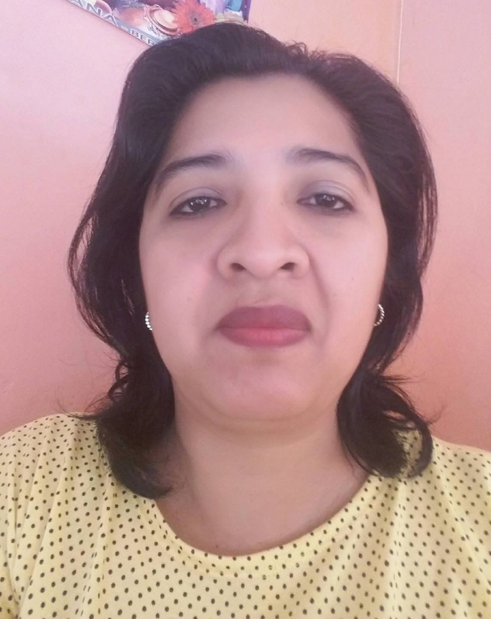 Wilma Mendizábal