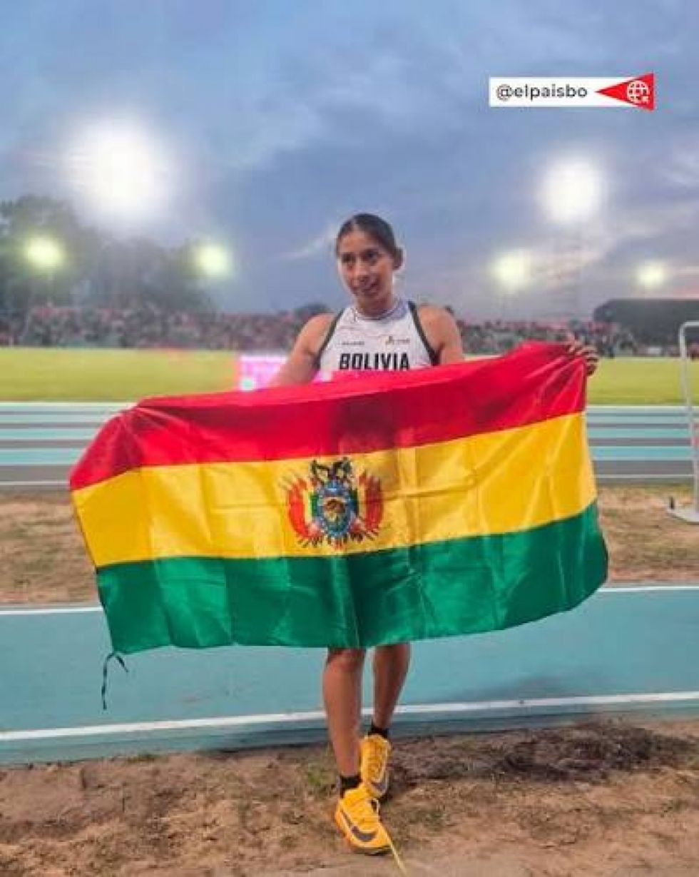 Valeria Quispe