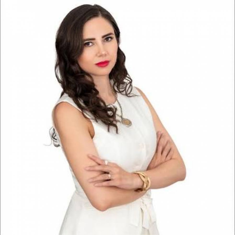 Mariela Baldivieso