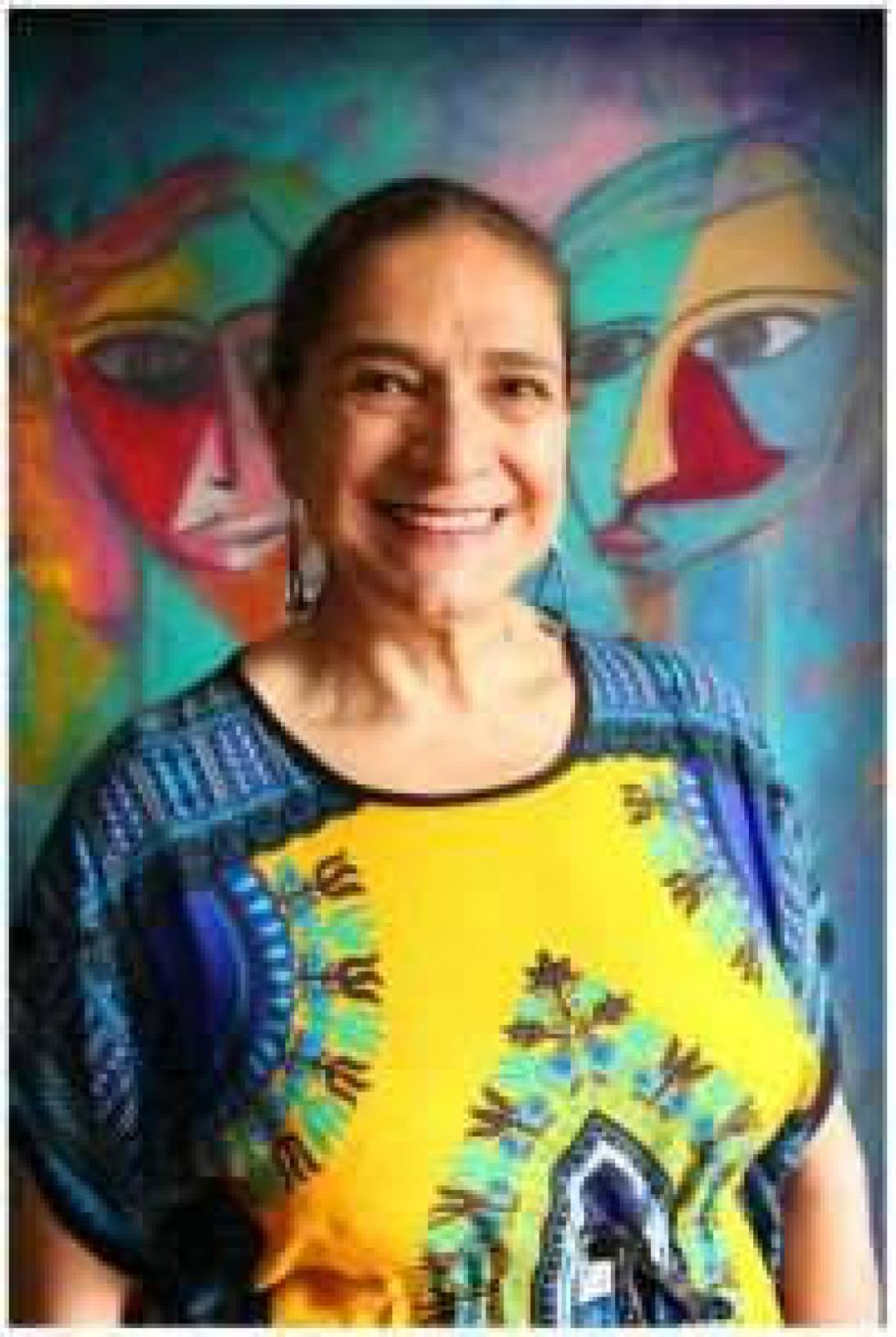 Edith Paz Zamora