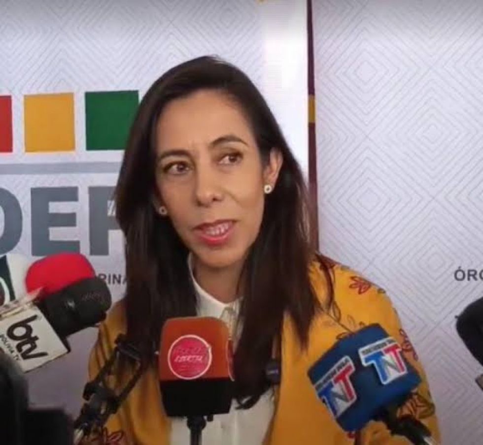 María René Soruco