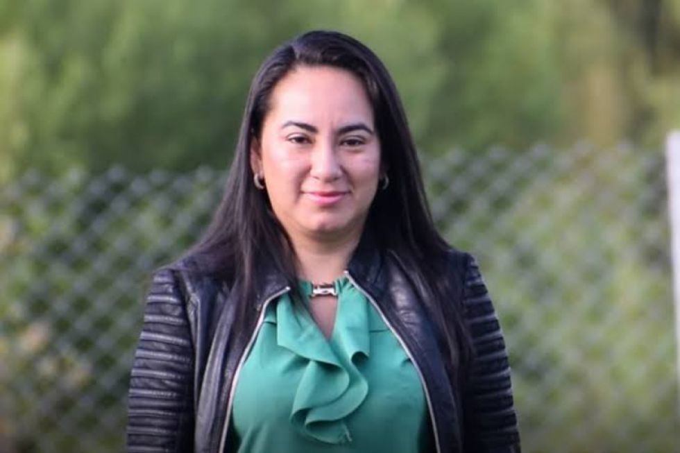 Danitza Soliz
