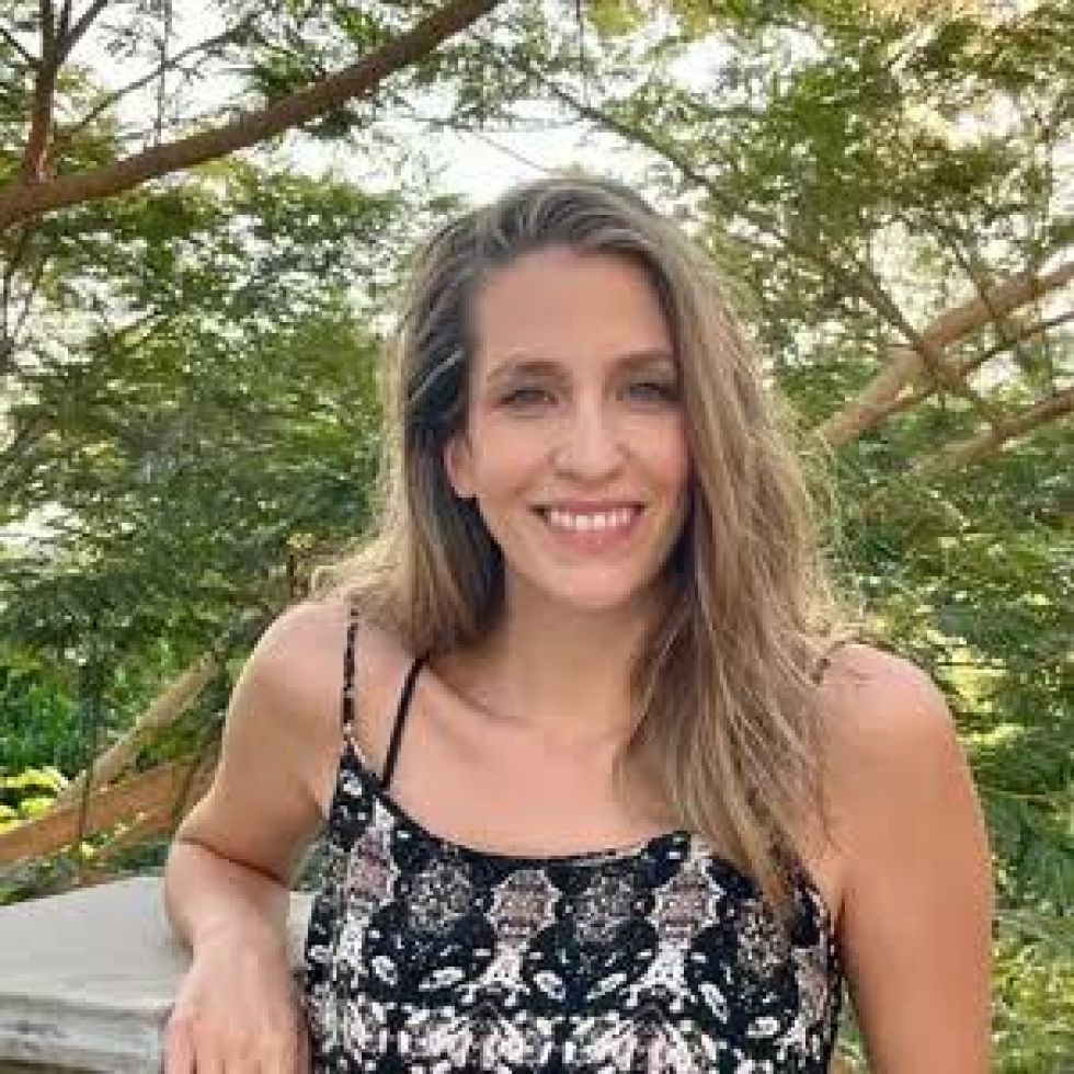 María Silvia Trigo