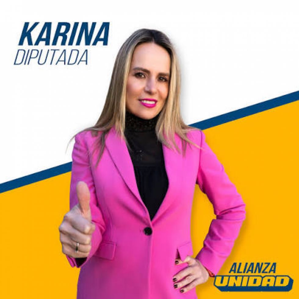 Karina Liebers