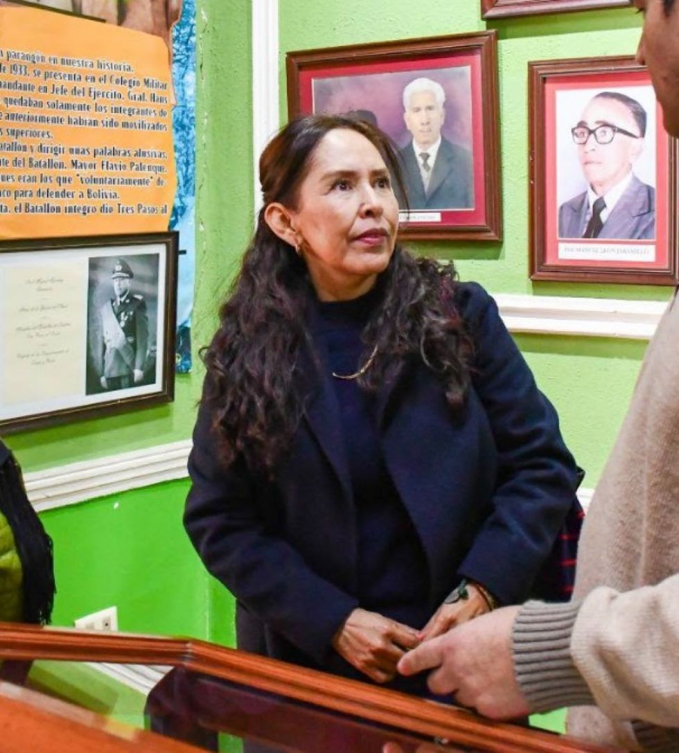Marbel Castro Suruguay