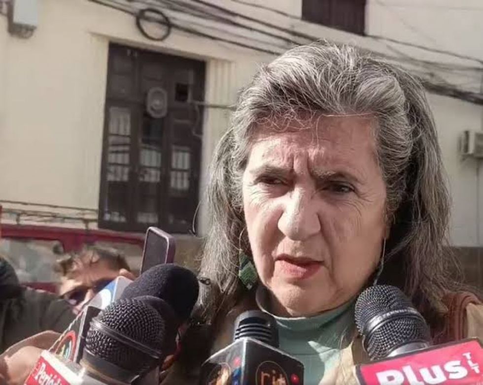 Gisela Derpic