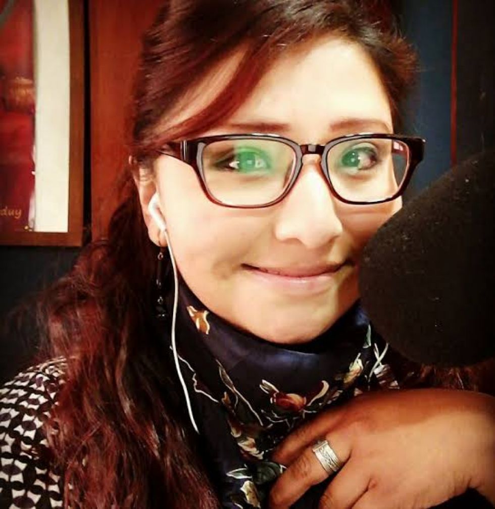 Cinthya Mamani