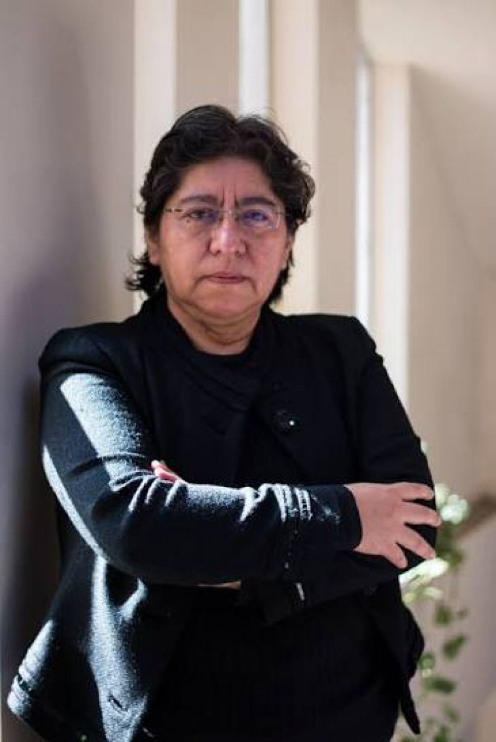 Teresa Paz