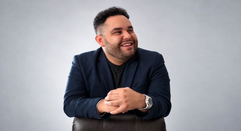 De creador a empresario: la lección de Mike Sánchez y Top Trenders