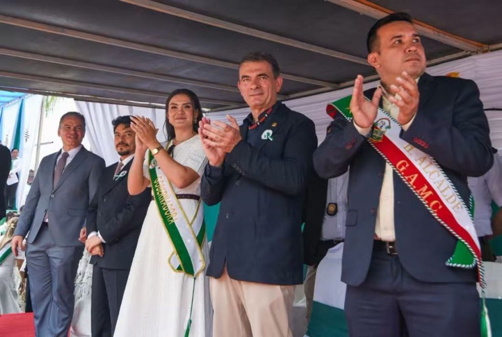 Gobierno negocia 50-50 mientras crecen las amenazas de bloqueo