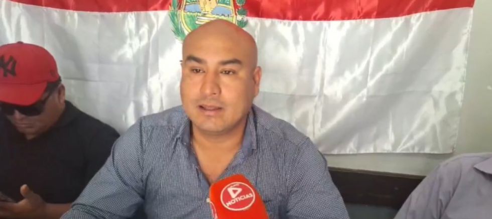¡Cacerolas y herramientas! Fedjuve convoca a marchar hoy en Tarija contra el alza de precios