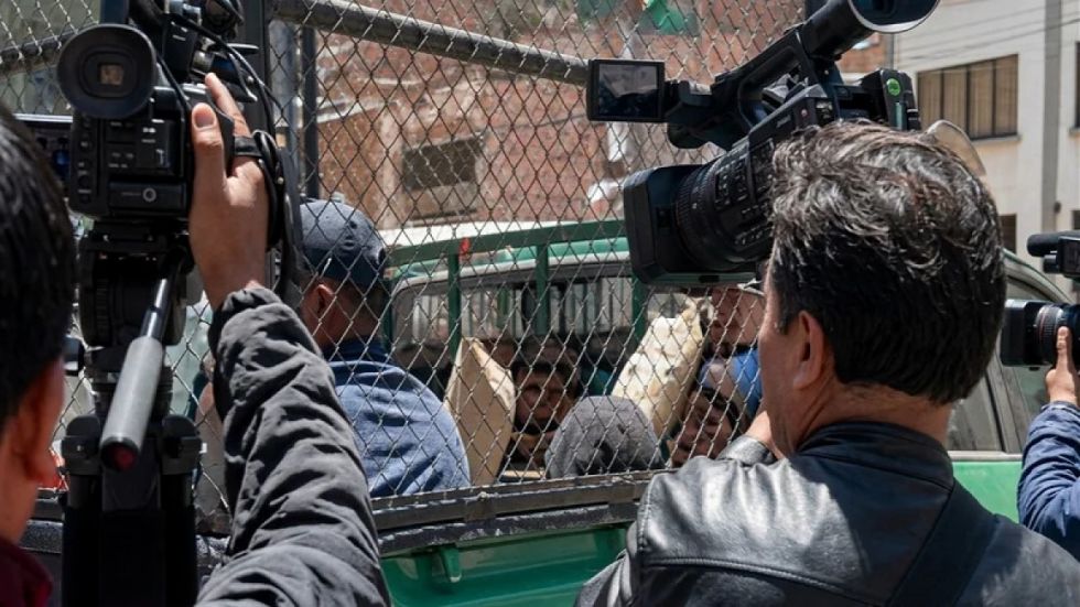Enfrentamiento entre comunarios y mineros deja un fallecido 