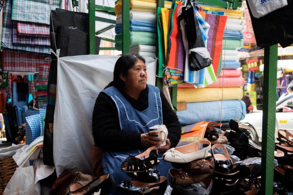 Informe: Las 6 deudas de Bolivia con los derechos de las mujeres 