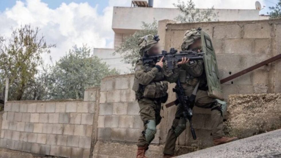 Israel desata ola de arrestos en Cisjordania ocupada