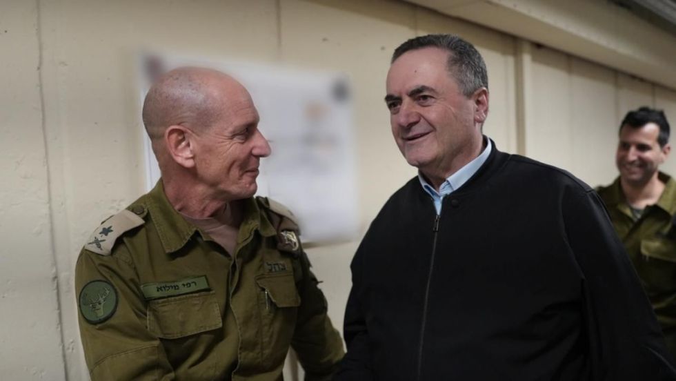 Israel amenaza a Irán y a sus aliados regionales
