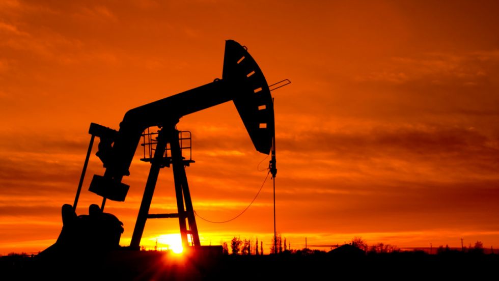 Precio del petróleo se dispara