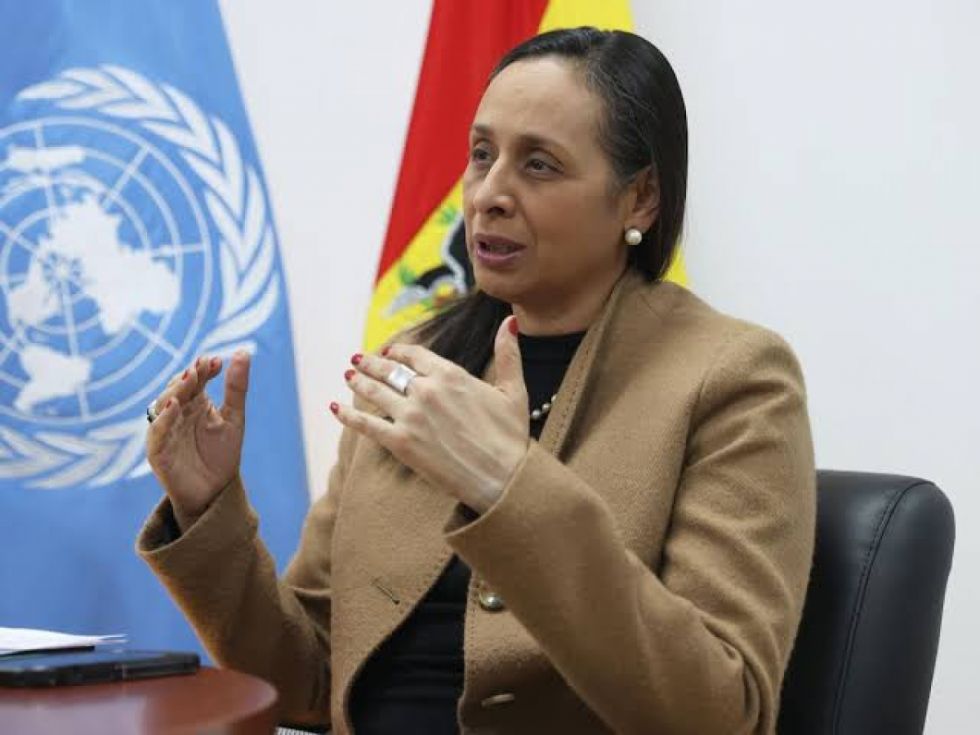 ONU: Bolivia es un centro de operaciones para carteles
