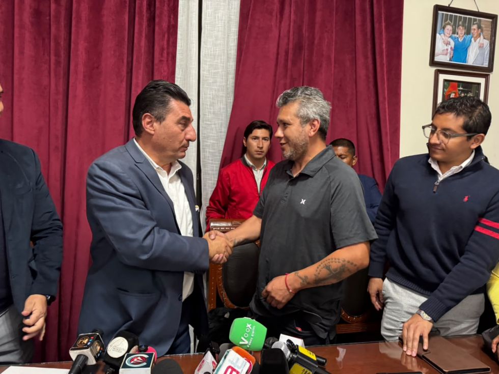 El Rally Codasur 2027, una apuesta turística para Tarija