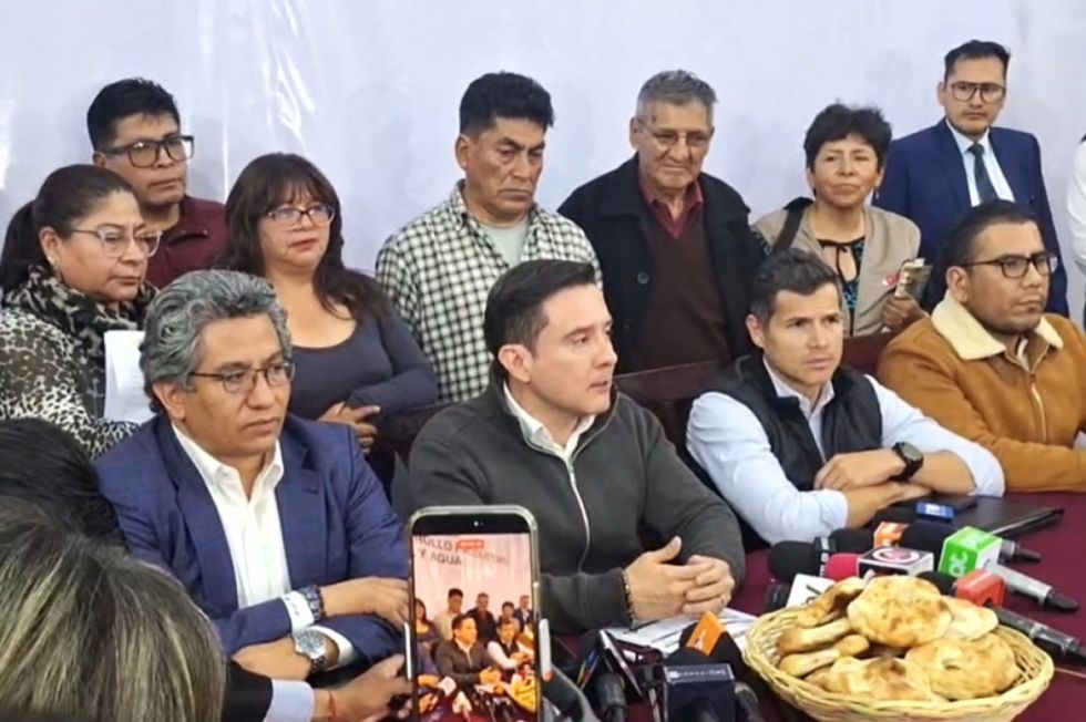 Gobierno y panificadores revisarán sus costos