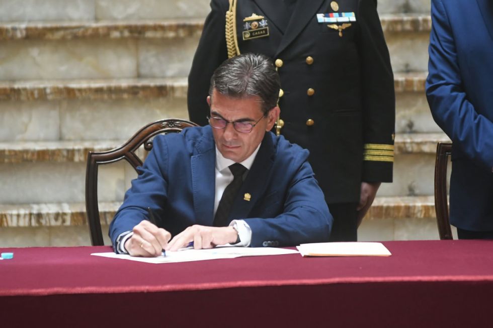 La reforma judicial también dependerá del crédito