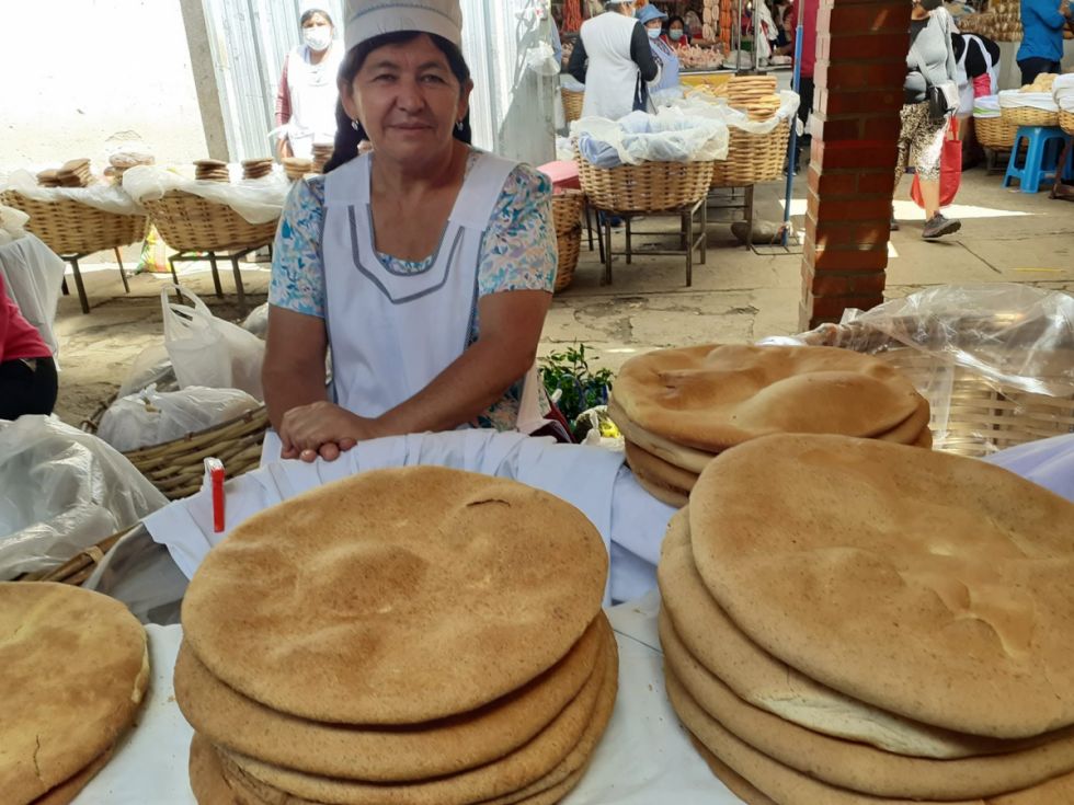 Panificadores no subirán el precio del pan en Tarija 