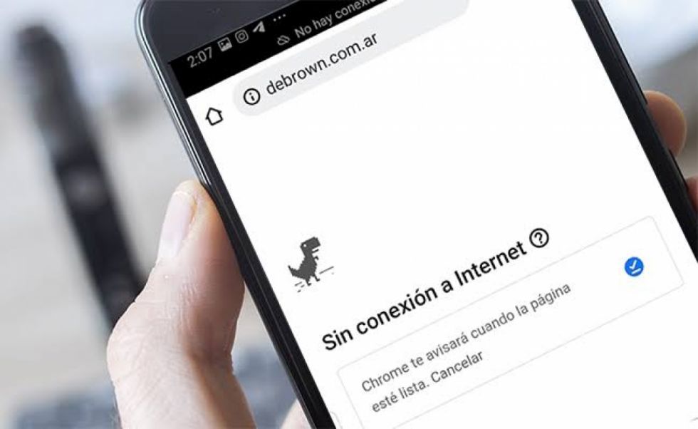 La ATT verificará fallas en el servicio móvil de Entel a nivel nacional