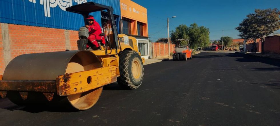 Construcción advierte desempleo por el alza de costos y la falta de presupuesto